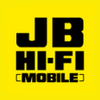 Ícone do programa: JB Hi-Fi Mobile