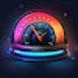 Icoon van programma: Chat Speed Test