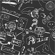 Icon of program: Ziteboard - zooming colla…