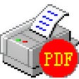 程序图标：WinPDF