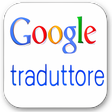 Icona del programma: Google Traduttore
