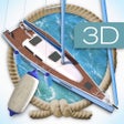 Ícone do programa: Dock your Boat 3D