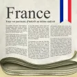French Newspapers