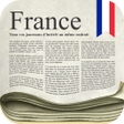 Ikona programu: French Newspapers