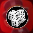 أيقونة البرنامج: Dice Rolls for Monopoly G…