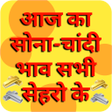 Icon of program: आज क सन चद भव