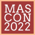 Programın simgesi: MAS Convention