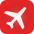 أيقونة البرنامج: Cheap Air Tickets