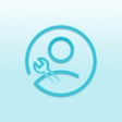 Programın simgesi: Easy Contacts Fixer