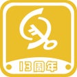 Ikona programu: 超启识字阅读