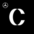 プログラムのアイコン：Mercedes me Care 모바일 멤버십 …