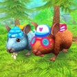 プログラムのアイコン：Mouse Simulator - Wild Li…