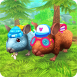 Ícone do programa: Mouse Simulator - Wild Li…