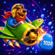 ไอคอนของโปรแกรม: Bearcade Blast