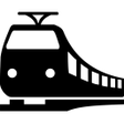 Ikona programu: Live Train Running Status
