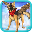 程序图标：Avatar Maker: Dogs