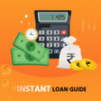 プログラムのアイコン：Paisa Insant Credit LoanG…
