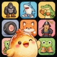 Ícone do programa: Item Merge Fun