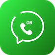 プログラムのアイコン：GB Whats Version 2022