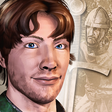 Иконка программы: Preston Sterling