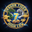 プログラムのアイコン：Dragon Tiger 7 High Low