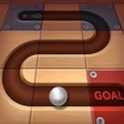 Icon of program: Rolling Ball