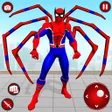 プログラムのアイコン：Spider fighter : Spider g…