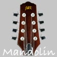 Programın simgesi: MandolinTuner - Tuner Man…