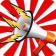 Icon of program: Loud Ringtones