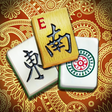 أيقونة البرنامج: Random Mahjong