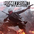 Icône du programme : Homefront: The Revolution