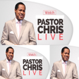 プログラムのアイコン：Pastor Chris Live TV Rhap…