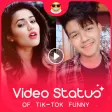 Funny Video for Tik Tok and Social Media