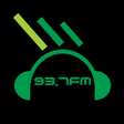 Symbol des Programms: Three D Radio Player