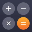 Icon of program: Calculator