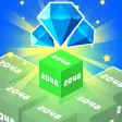 2048 Cube 3D - Win Diamond