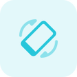 Ícone do programa: Rotation Control  Orienta…