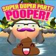 程序图标：Super Duper Party Pooper