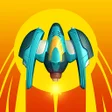 程序图标：Space Craze: PvP Shooter