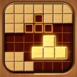 Ikon program: Wood Block Puzzle