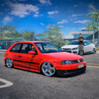 程序图标：Carros Rebaixados MultiPl…