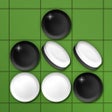 Ikon program: Dr. Reversi
