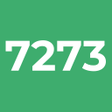 プログラムのアイコン：Такси To Go 7273