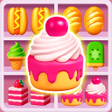 Иконка программы: Dessert Adventure