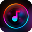 Ikon program: Music player  Video playe…