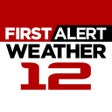 Icon of program: FOX12 Weather