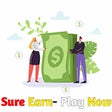 Icon of program: Sure Earn-Online income