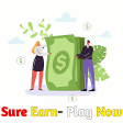 Sure Earn-Online income