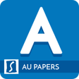 程序图标：Anna University Exam Ques…