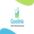 Icon of program: Goolink